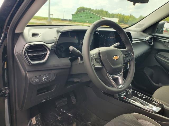 New 2026 Chevrolet TrailBlazer LT w/ LT Cold Weather Package image 14