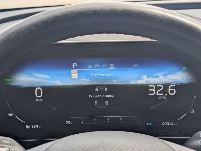 Used 2025 Kia Sportage SX Prestige AWD/4WD image 30