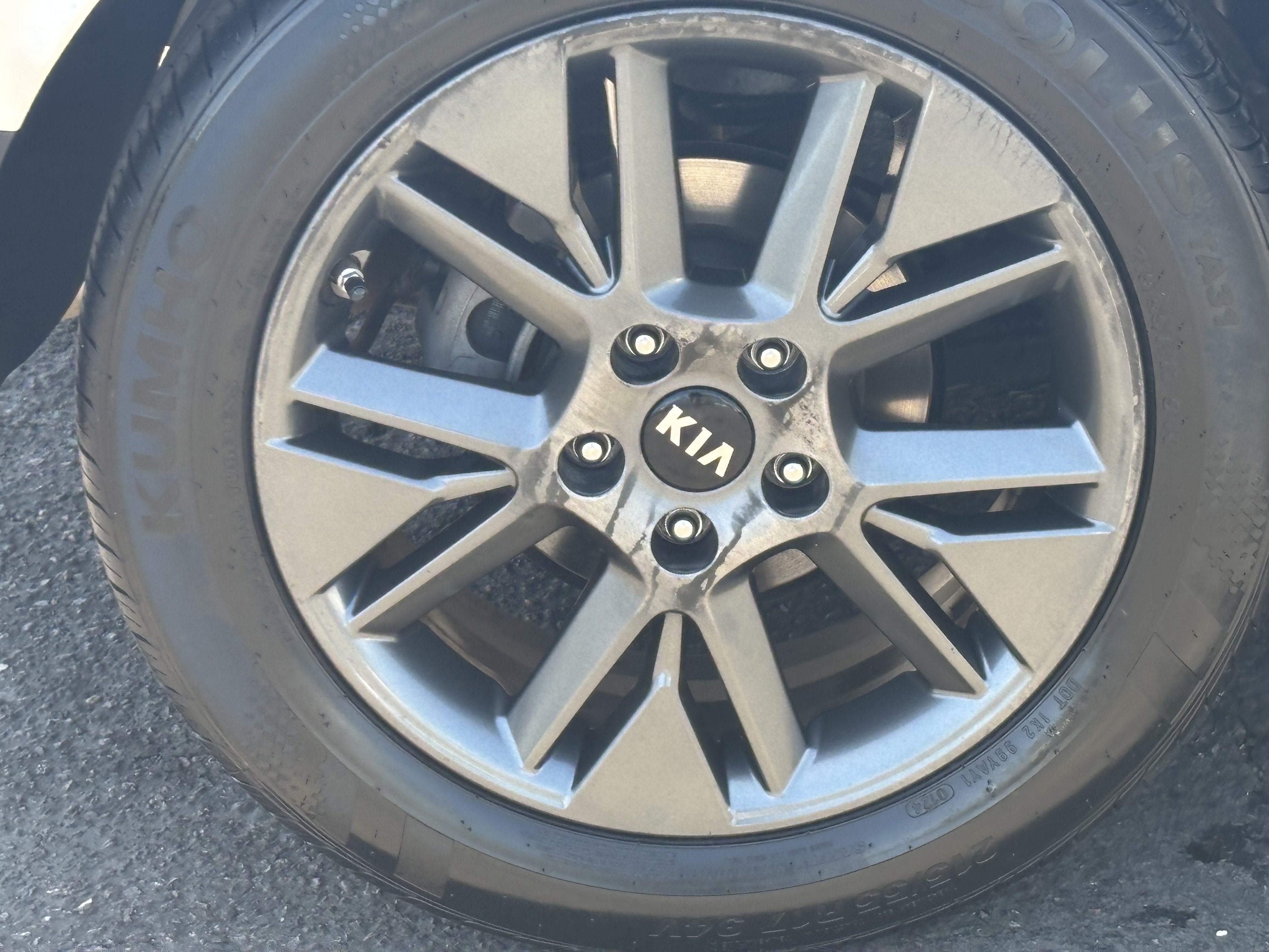 Certified 2021 Kia Soul EX FWD image 7