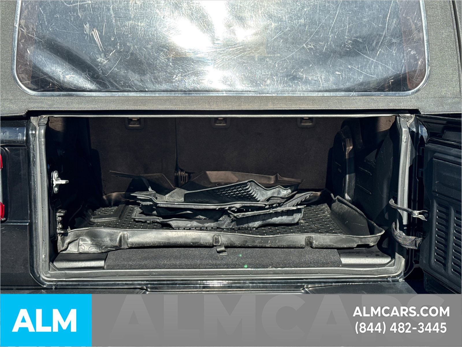 Used 2018 Jeep Wrangler Unlimited Rubicon image 21