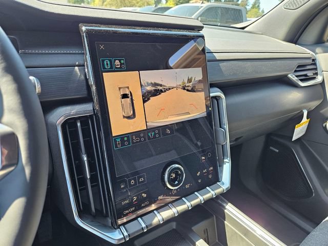New 2026 GMC Acadia Elevation FWD image 30