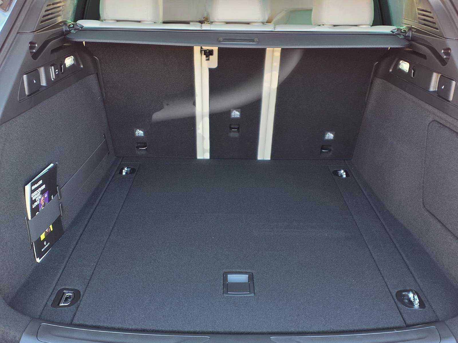 New 2026 Maserati Grecale Modena image 10