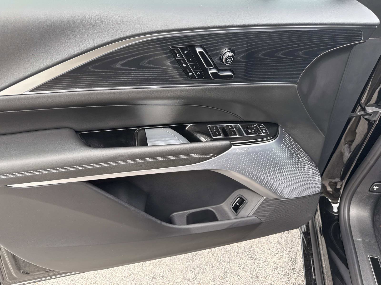 New 2026 Cadillac Lyriq V w/ LPO, Floor Liner Package image 19