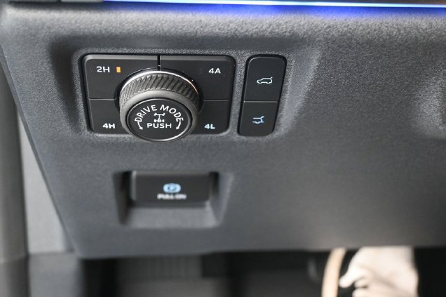 New 2027 Ford Expedition Tremor AWD/4WD image 15