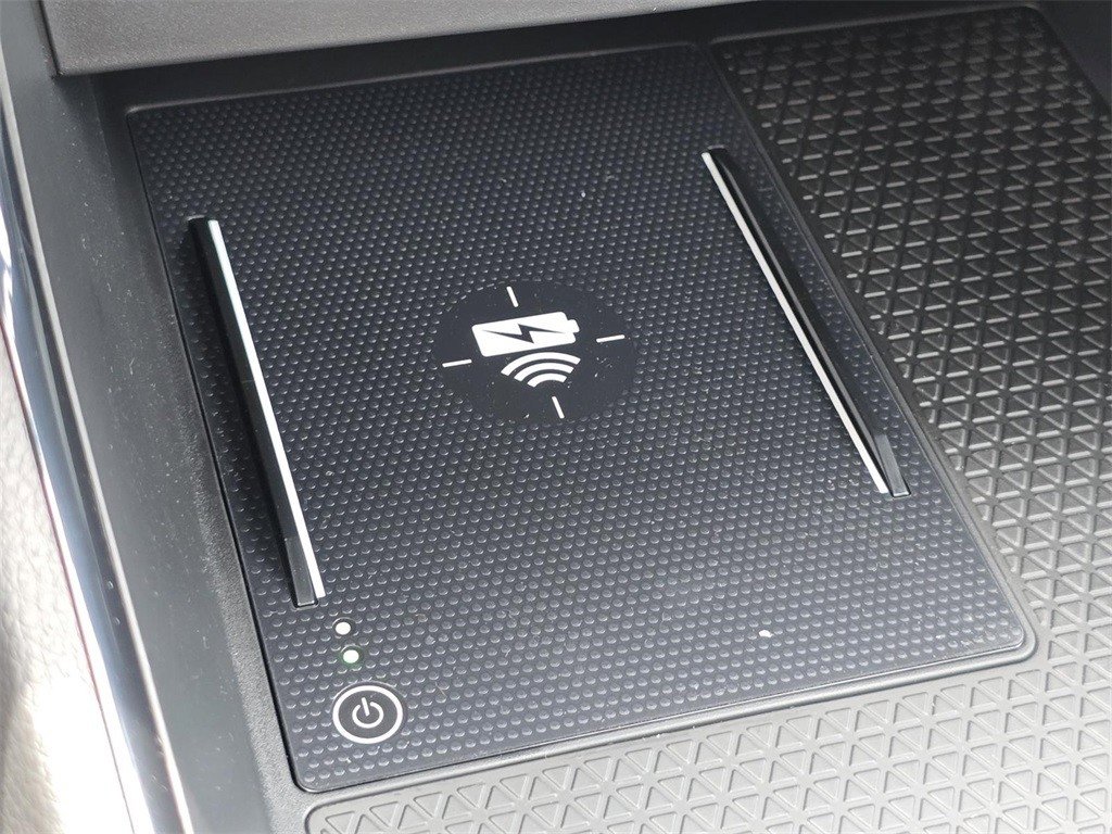 New 2026 Honda CR-V TrailSport image 8