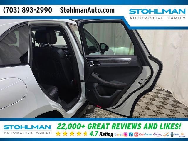 Used 2023 Porsche Macan GTS image 31