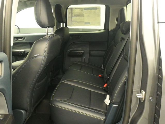 New 2026 Ford Maverick Lobo image 11