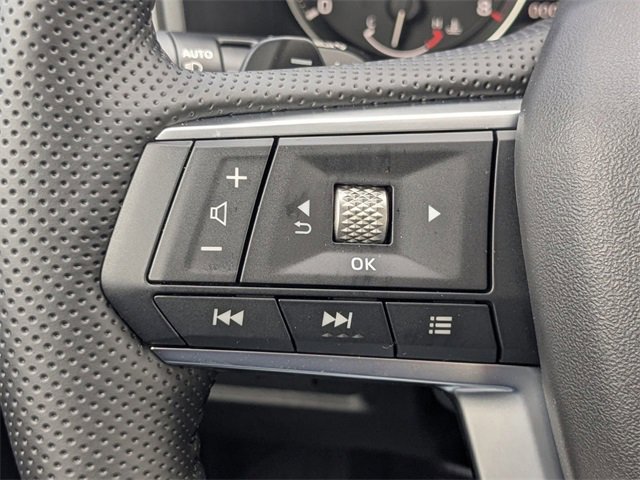 New 2026 Mitsubishi Outlander Trail Edition image 26