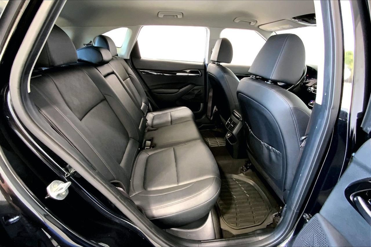 Used 2022 Kia Seltos SX AWD/4WD image 20