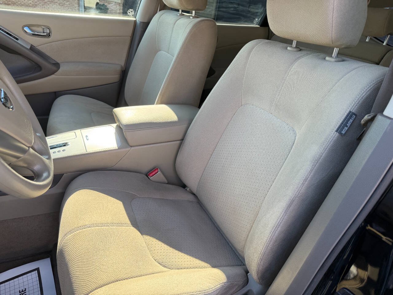 Used 2013 Nissan Murano S AWD/4WD image 9