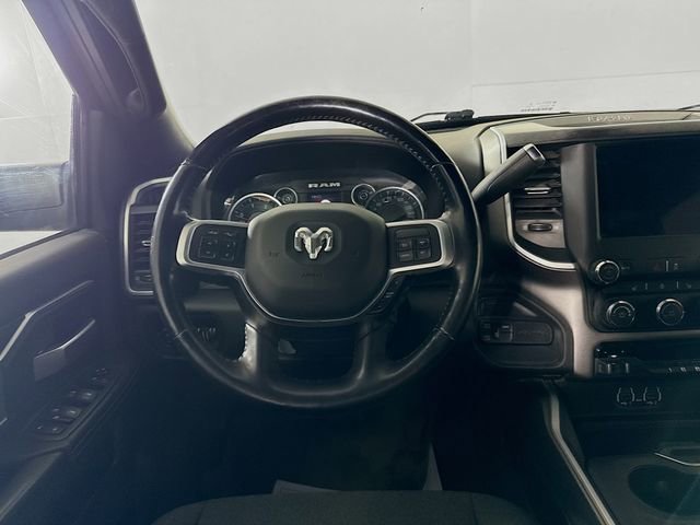 Used 2019 RAM 2500 Big Horn AWD/4WD image 23