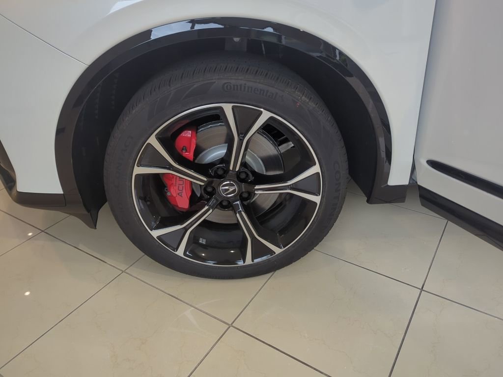 New 2026 Acura MDX Type S image 21