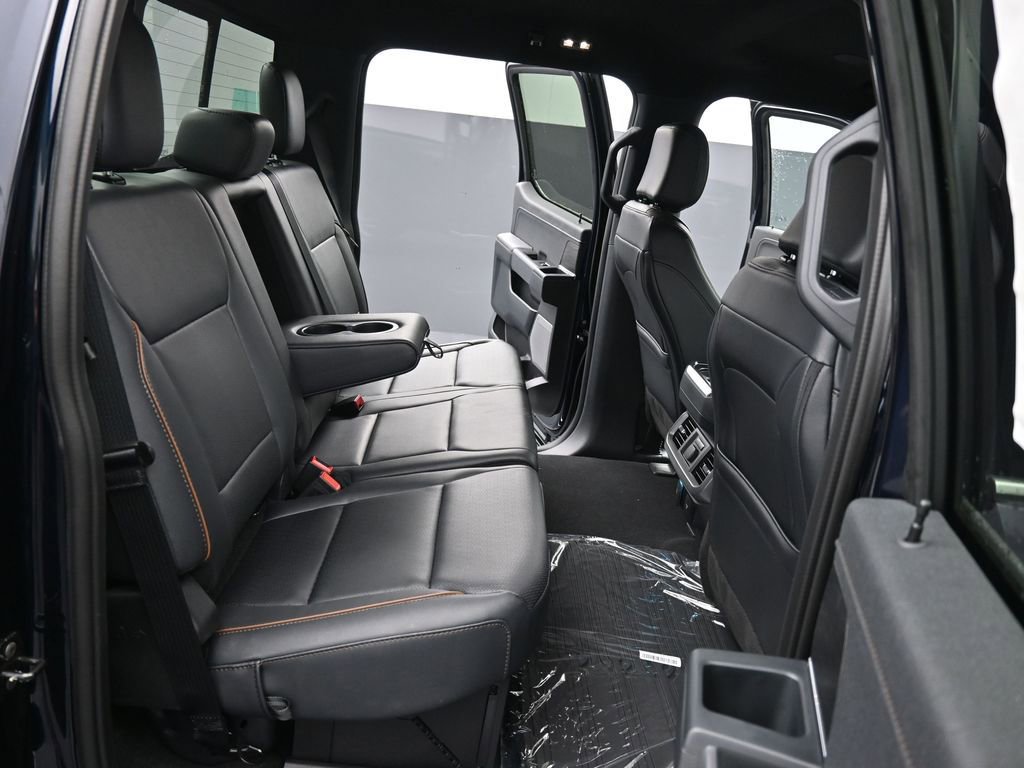 New 2025 Ford F150 Lariat image 17