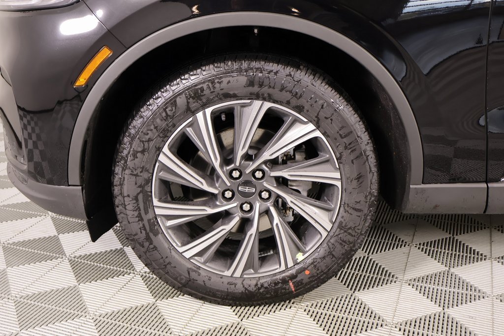 New 2026 Lincoln Aviator Premiere image 18