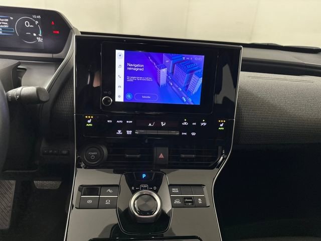 Used 2023 Subaru Solterra AWD image 21