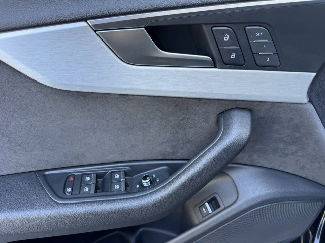 Used 2019 Audi S4 Premium w/ Convenience Package AWD/4WD image 22