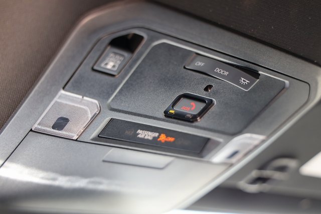 New 2024 Toyota Tacoma TRD Off-Road image 23