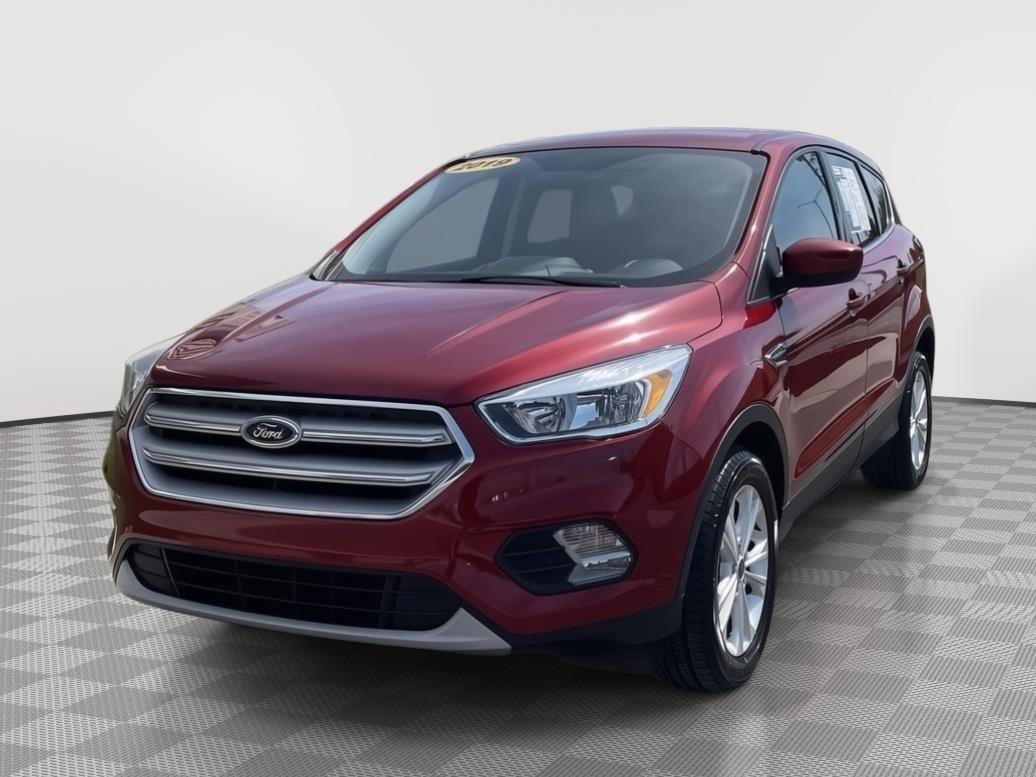 Used 2019 Ford Escape SE image 14