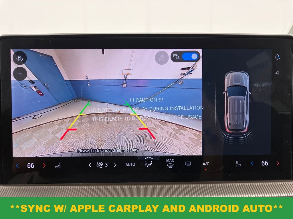 New 2026 Ford Explorer Active RWD image 23