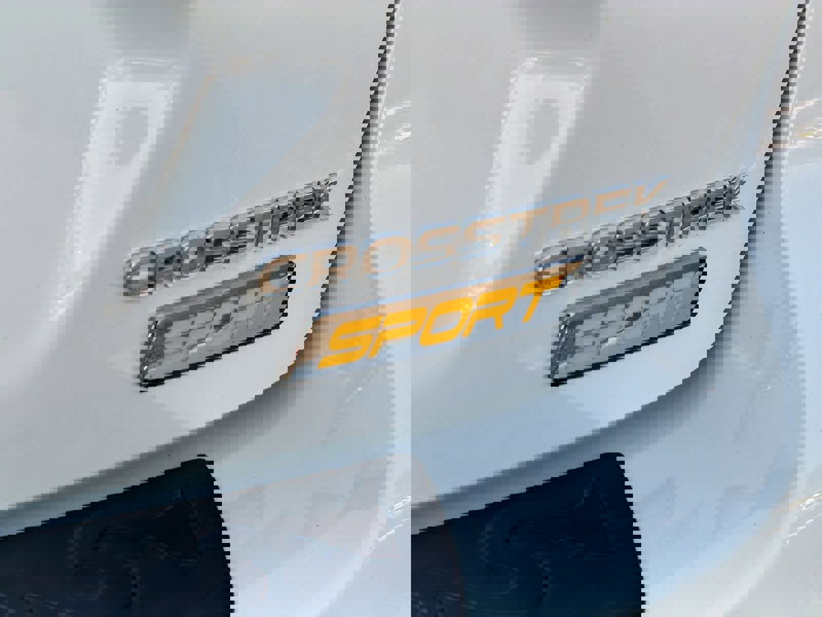 Certified 2024 Subaru Crosstrek 2.5i Sport image 13