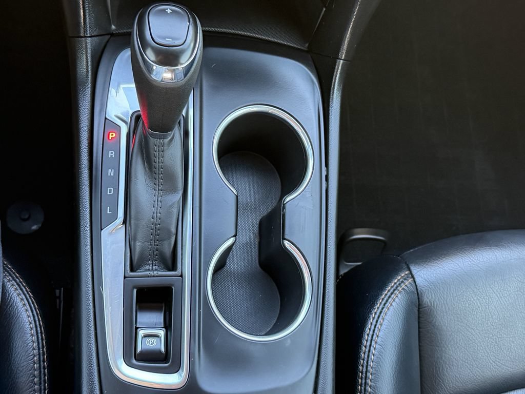 Used 2019 Chevrolet Equinox LT FWD image 25