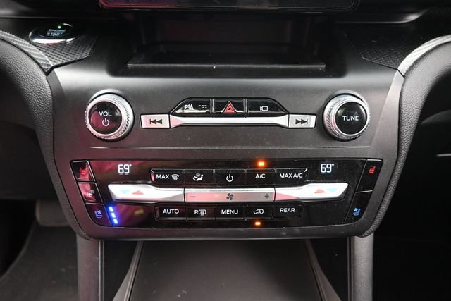 Used 2020 Ford Explorer ST w/ ST Street Pack AWD/4WD image 27