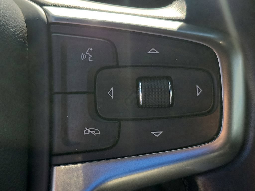 Certified 2019 Chevrolet Silverado 1500 RST w/ All-Star Edition AWD/4WD image 16