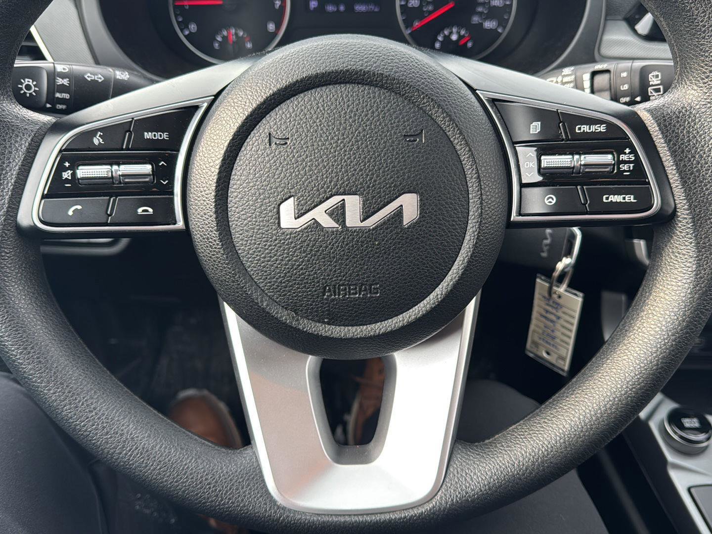 Used 2023 Kia Seltos LX image 14