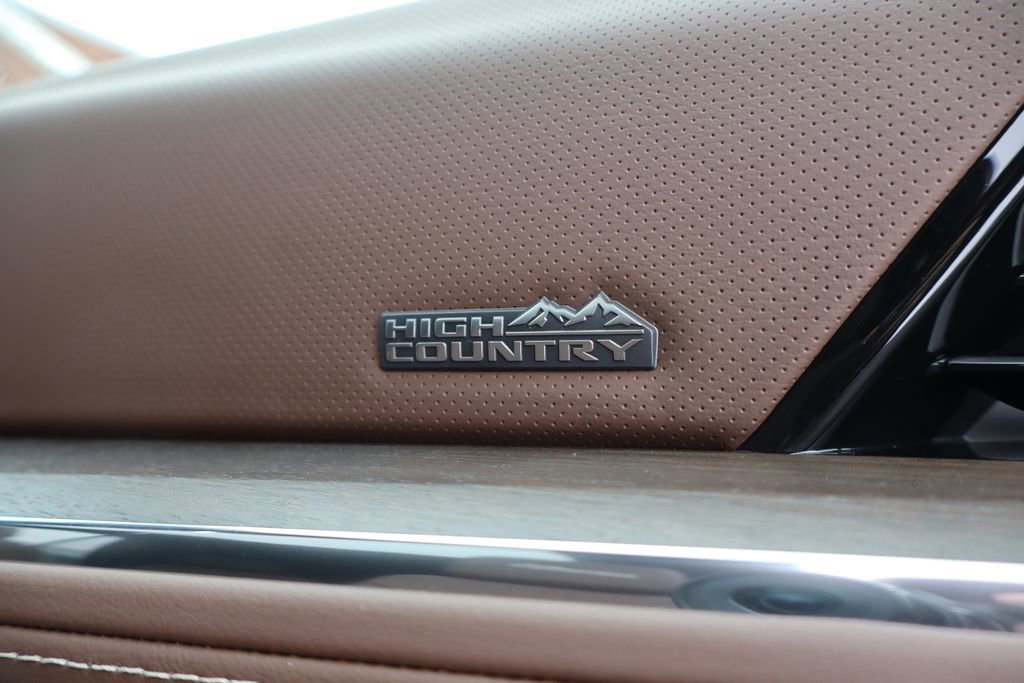 New 2026 Chevrolet Tahoe High Country image 53