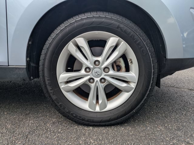 Used 2013 Hyundai Tucson GLS FWD image 11