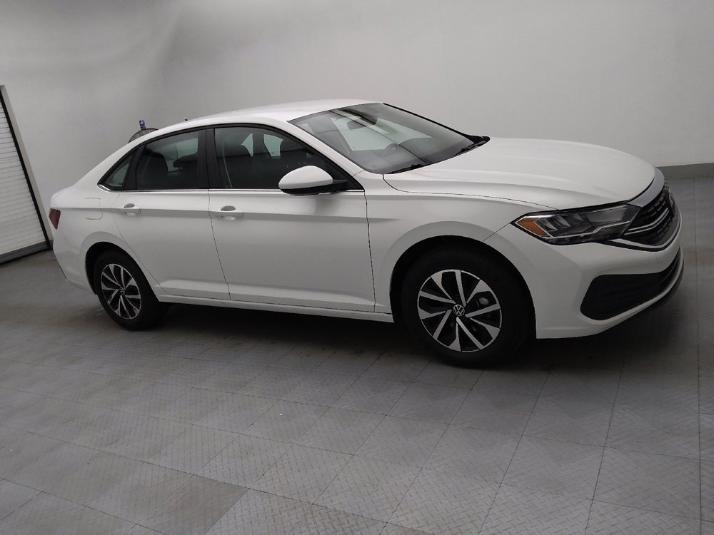 Used 2024 Volkswagen Jetta S image 11