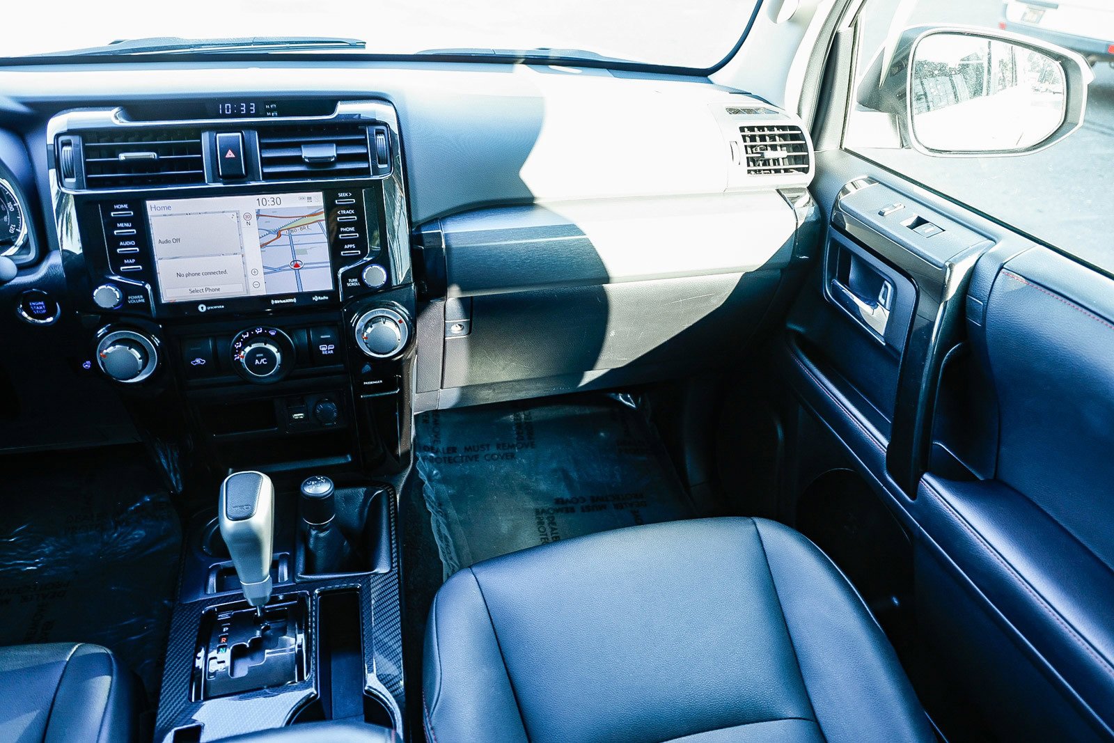 Used 2024 Toyota 4Runner TRD Off-Road Premium image 15