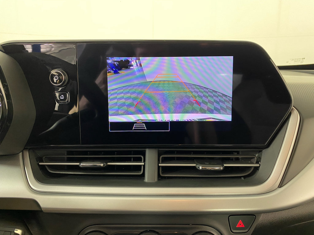 Used 2026 Chevrolet Trax LS FWD image 26