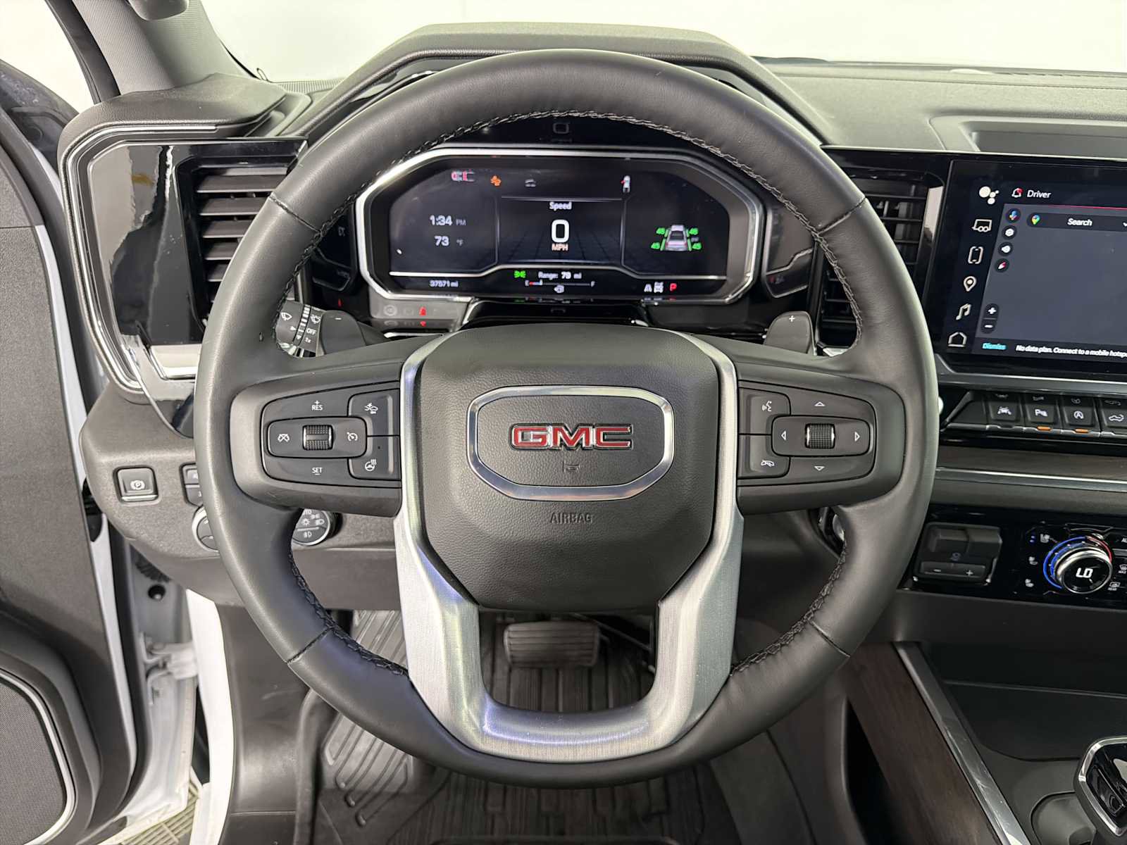 Certified 2024 GMC Sierra 1500 SLT w/ SLT Premium Package image 22