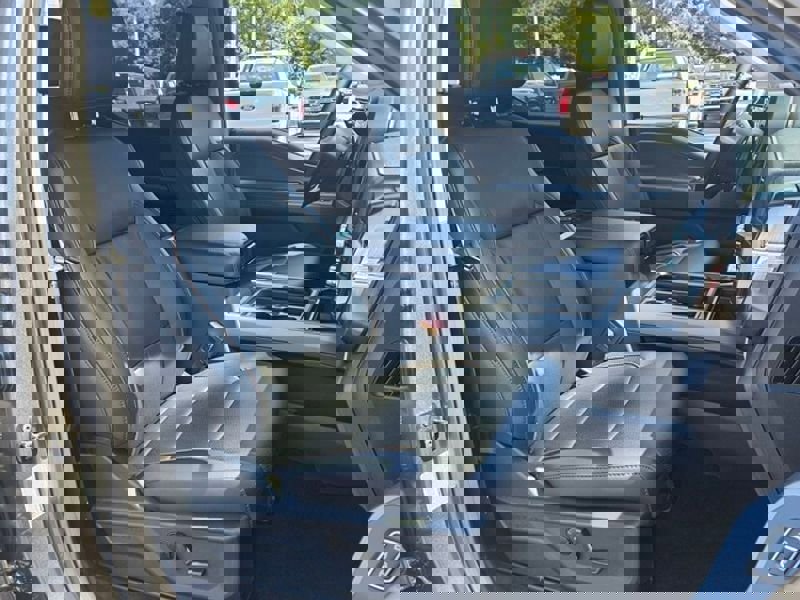 New 2026 Ford F250 Lariat image 16