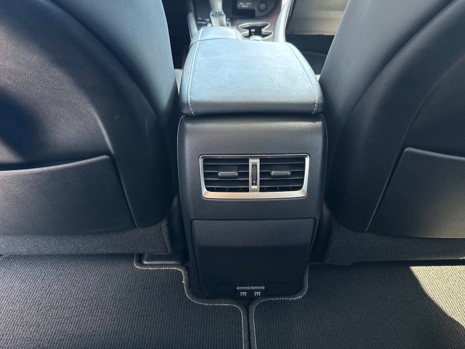 Used 2022 Lexus RX 350 FWD w/ Premium Package image 17