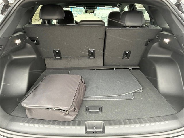 New 2025 Chevrolet Blazer EV RS image 16