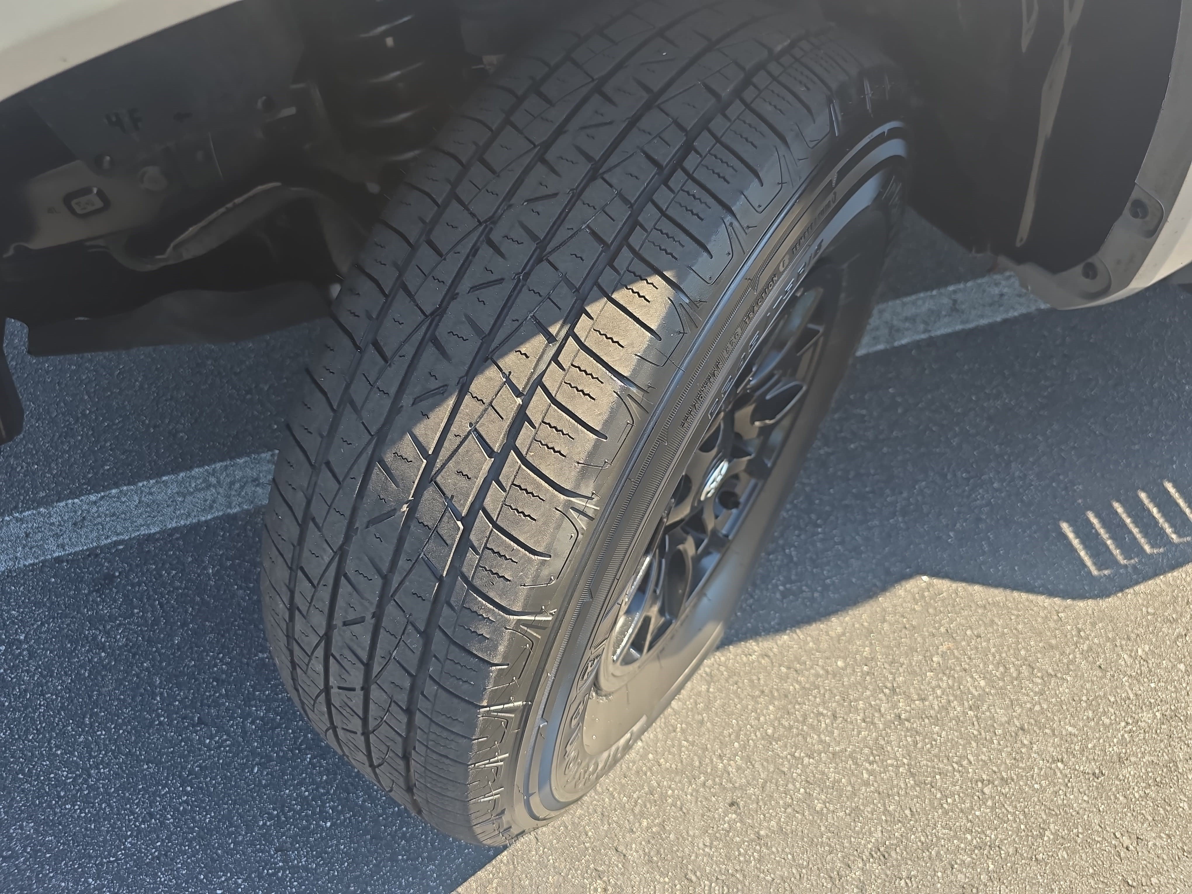 Used 2022 Toyota Tacoma SR5 RWD image 30