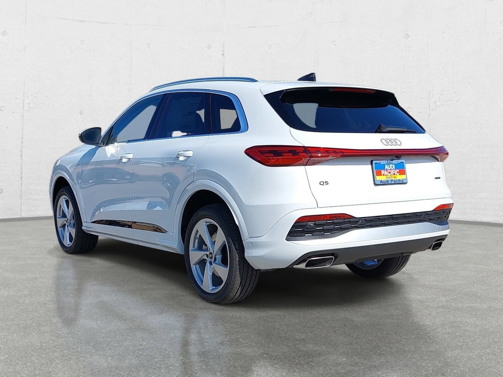 New 2026 Audi Q5 Premium Plus AWD/4WD image 7