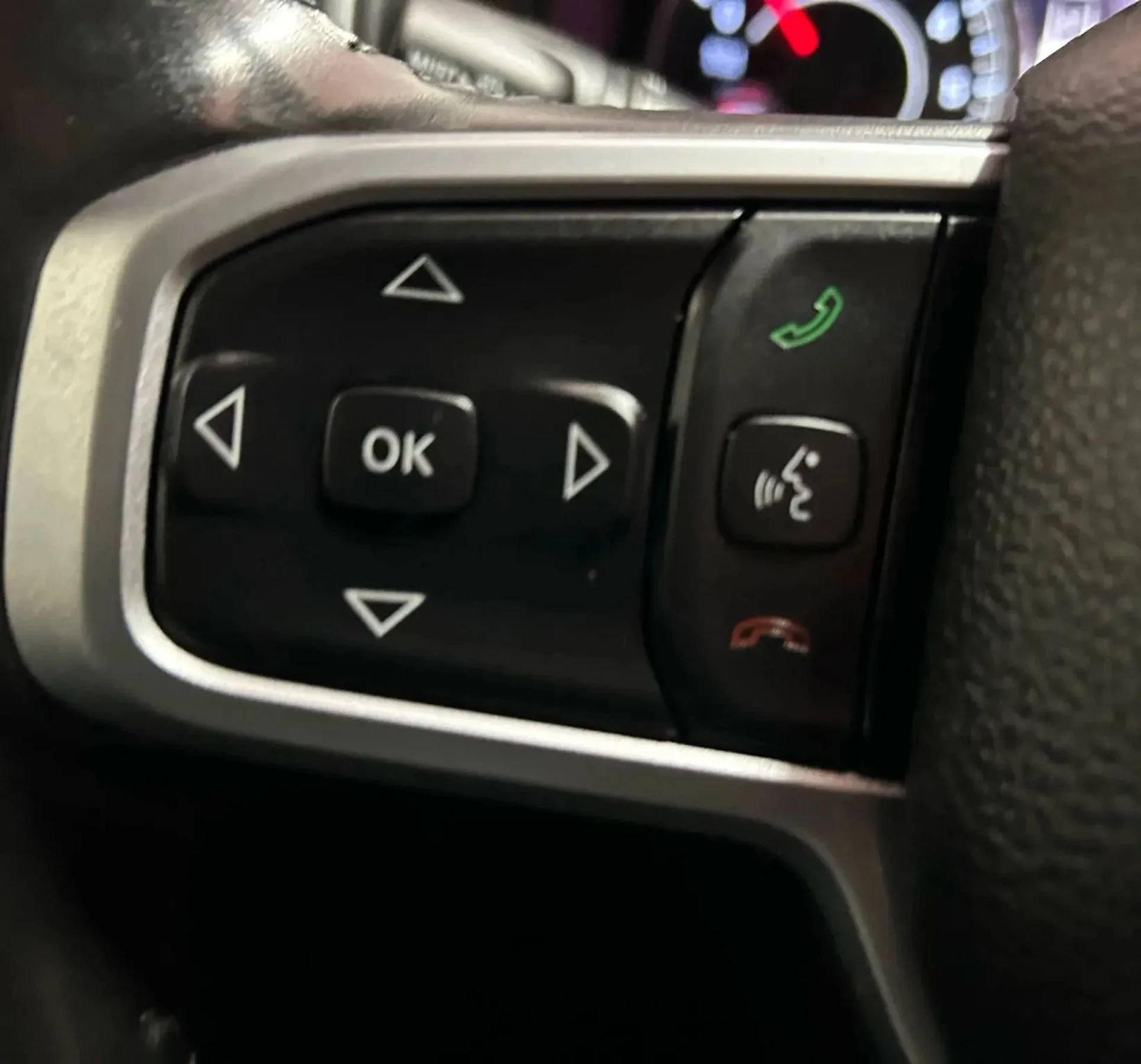 Used 2021 RAM 1500 Big Horn image 16