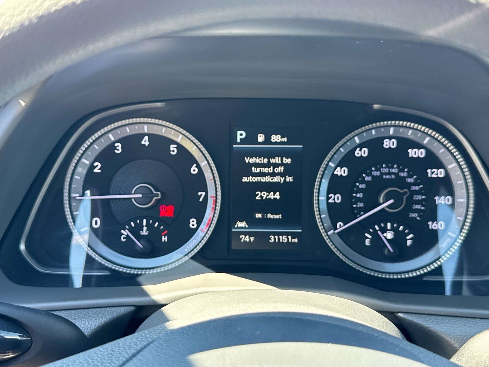 Certified 2023 Hyundai Sonata SEL FWD image 13