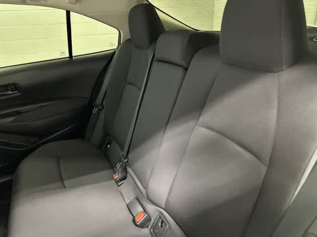 Used 2025 Toyota Corolla LE FWD image 14