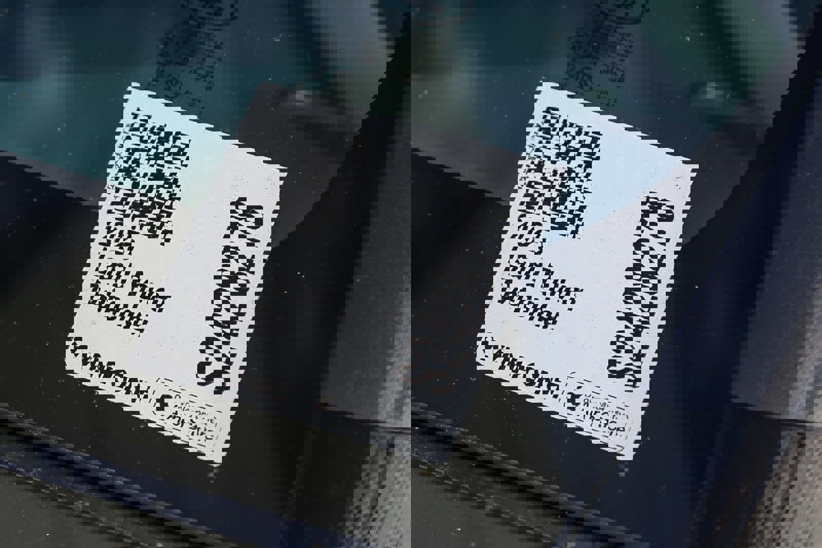 New 2025 Land Rover Defender 130 V8 image 27