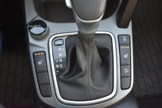 Used 2023 Kia Seltos LX AWD/4WD image 27
