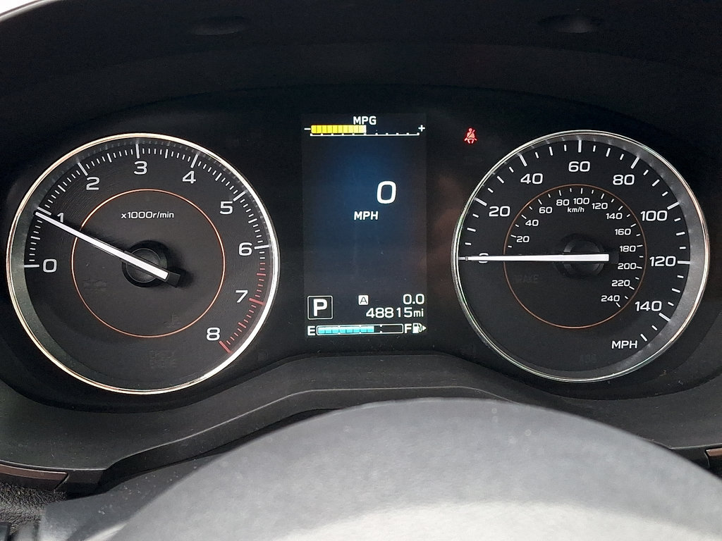 Used 2018 Subaru Crosstrek 2.0i Limited AWD/4WD image 22