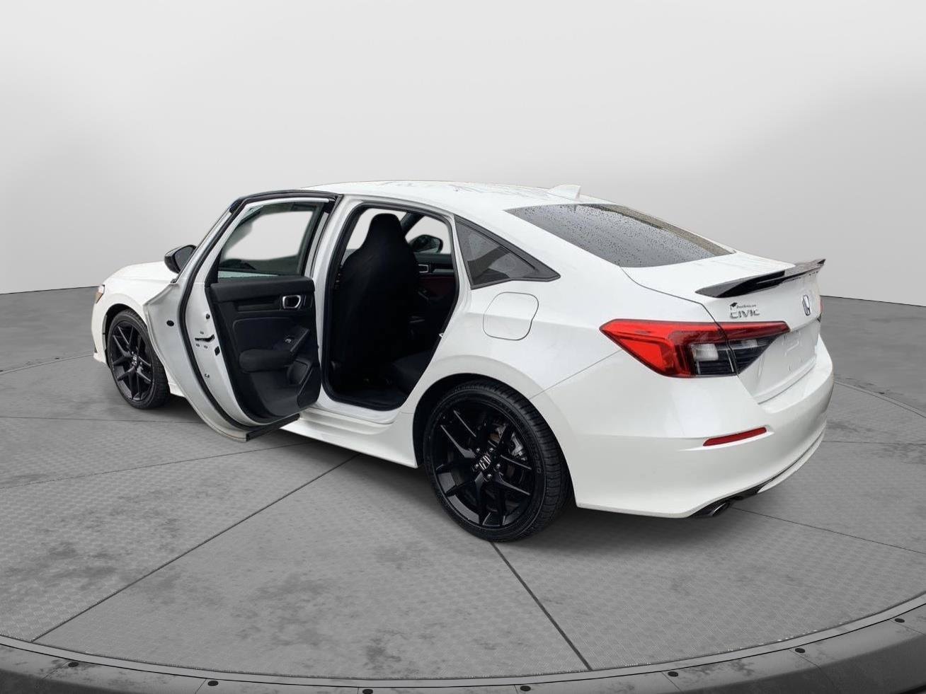 Used 2024 Honda Civic Si image 30