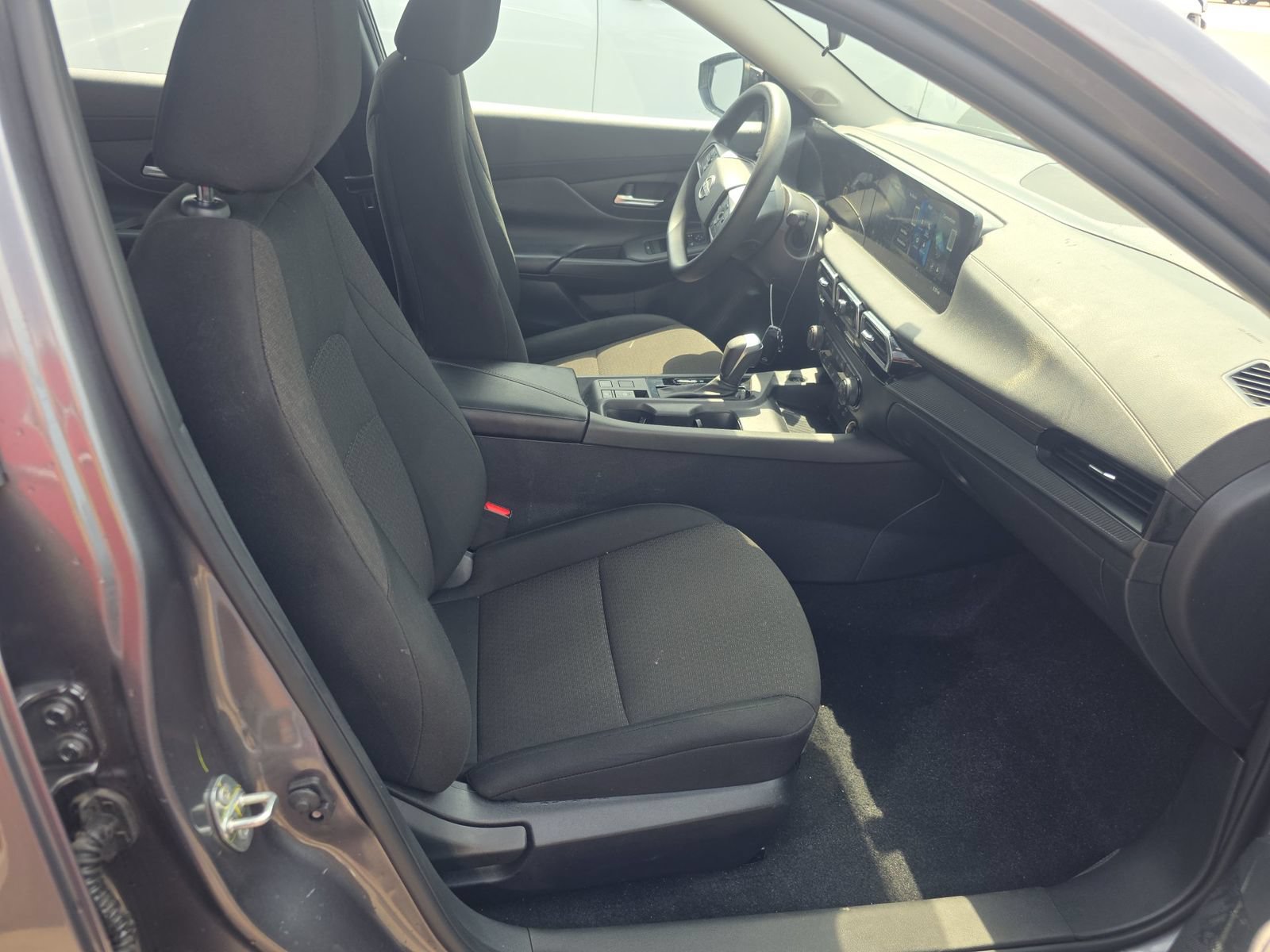 Used 2026 Nissan Sentra S w/ S Cold Weather Package FWD image 10