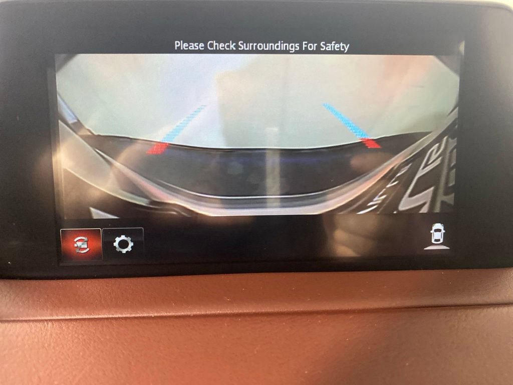 Used 2019 MAZDA CX-9 Signature AWD/4WD image 22