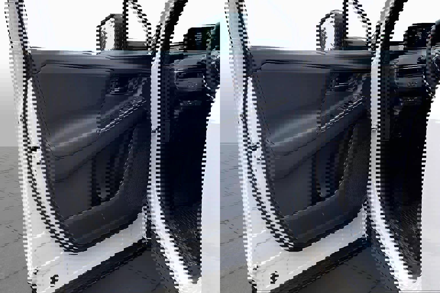 New 2026 Toyota bZ XLE Plus image 10