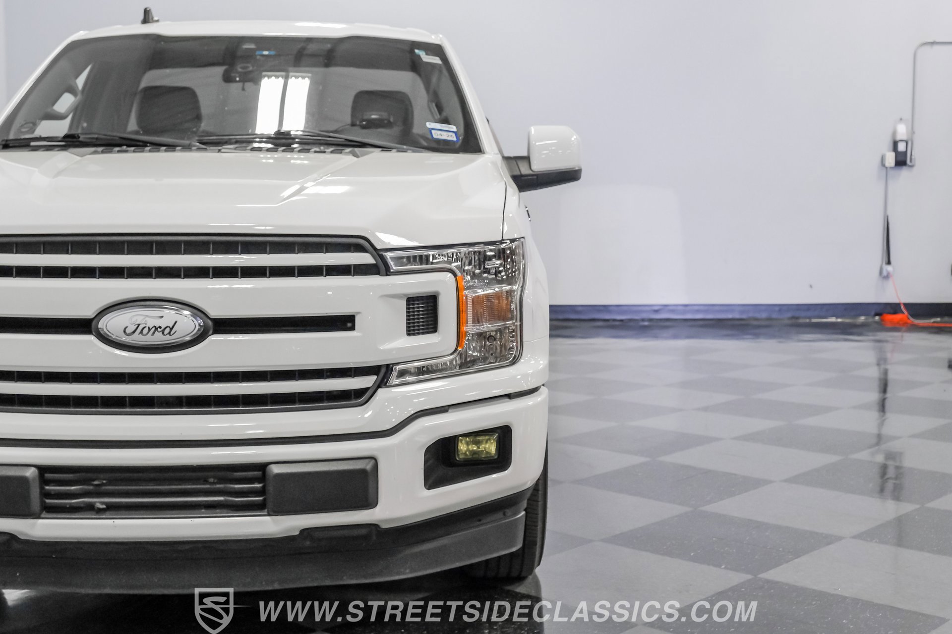 Used 2020 Ford F150 XL w/ Equipment Group 101A Mid image 19